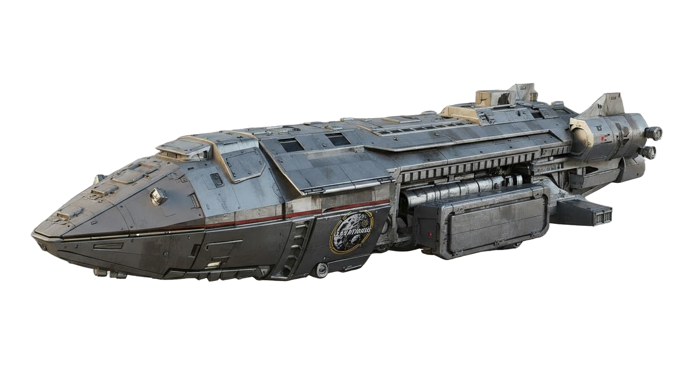Rhinoking-class Transport
